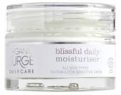 Крем дневной увлажняющий  для нормальной и  комбинированной кожи лица